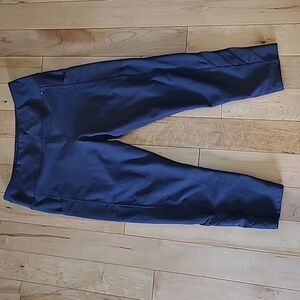 Mondetta women's size large gray capris